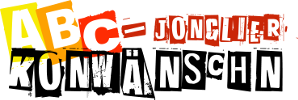 Logo Jonglierconvention Hamburg 2014