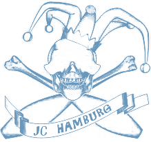 Animated skull